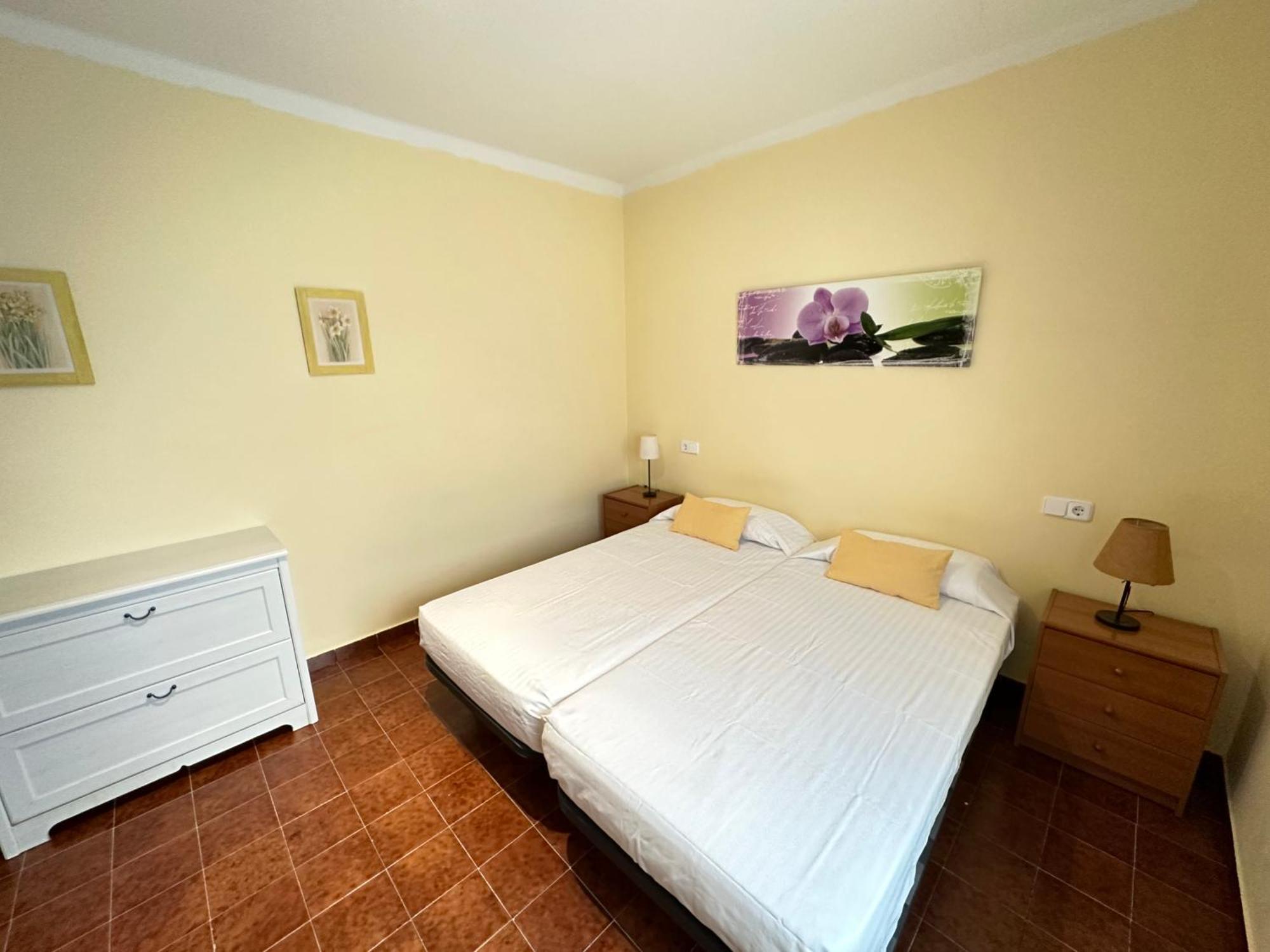 Appartamento Agi Llotja Plazza Roses Esterno foto